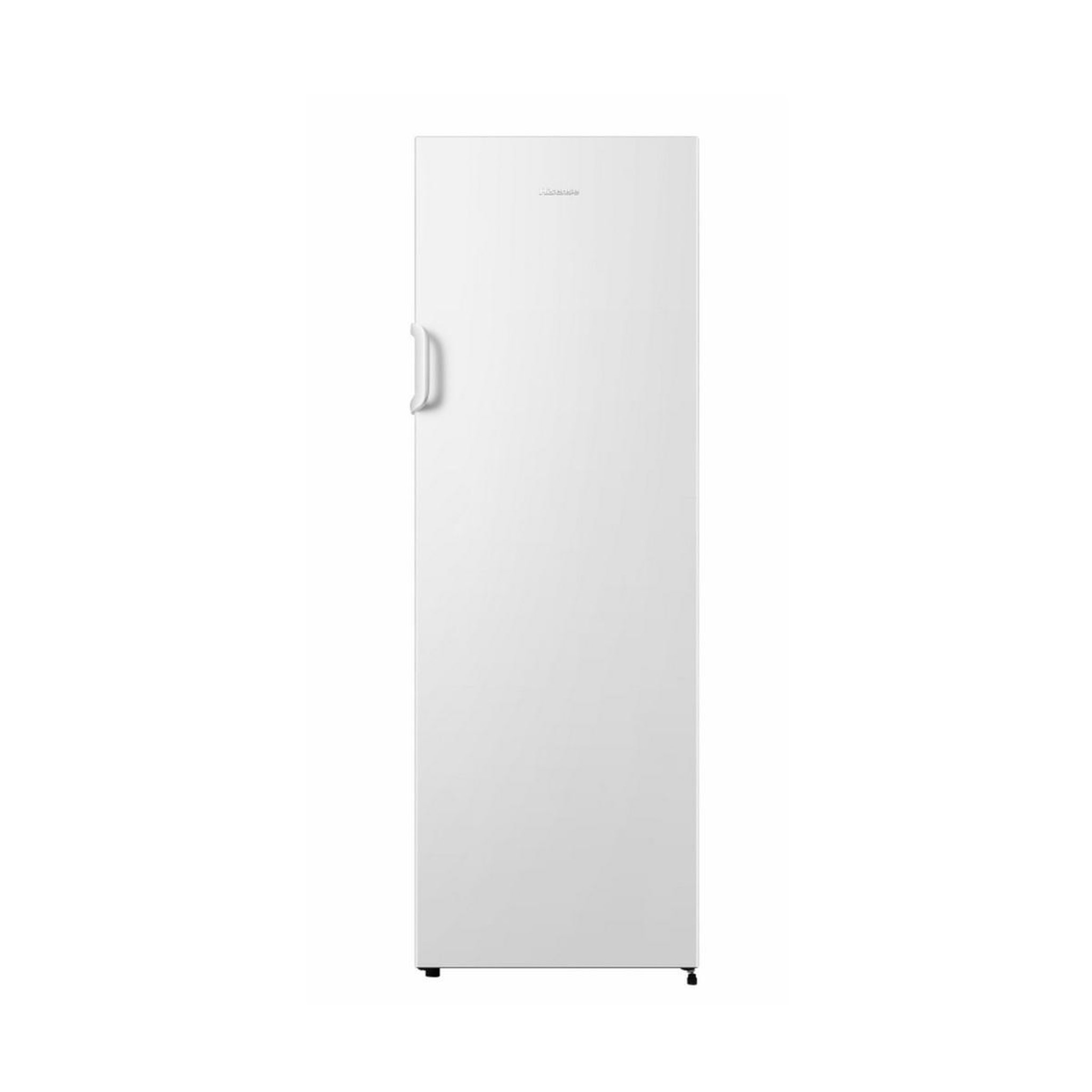 Hisense Congélateur armoire 55cm 194l blanc - fv245n4aw2