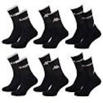 KAPPA Chaussettes Homme TENNIS KAPPA. Coloris disponibles : Multicolore