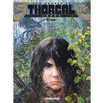LES MONDES DE THORGAL : LOUVE TOME 4 : CROW, Surzhenko Roman