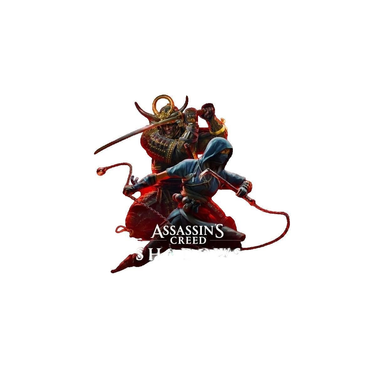 Just for games Puzzle Just For Games Assassin's Creed Shadows 1000 pièces