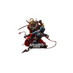 Just for games Puzzle Just For Games Assassin's Creed Shadows 1000 pièces