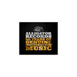 Alligator 50 Years Of Genuine Houserockin Music Edition Limitée