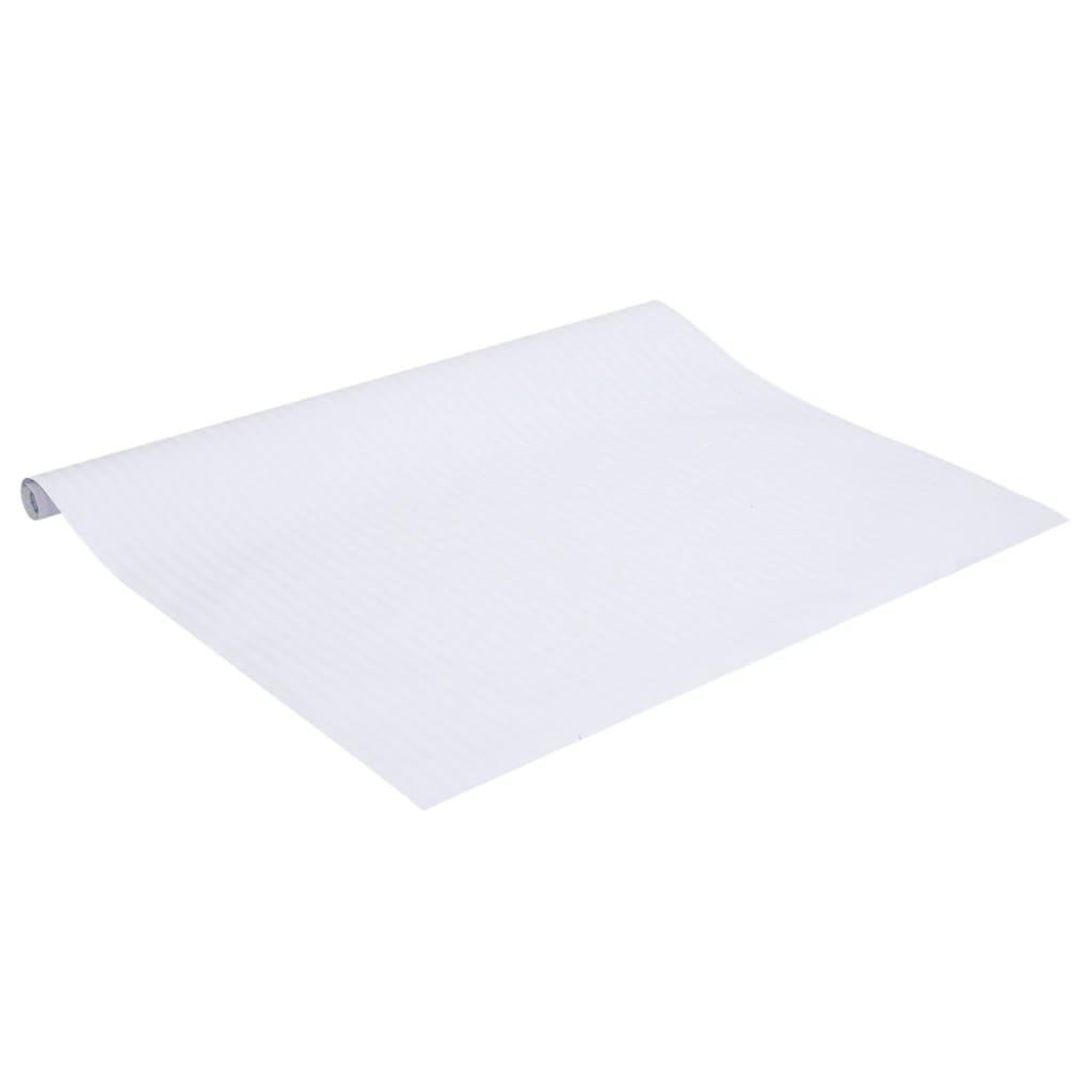 Voir la diapositive 4 : VIDAXL Film pour fenetre depoli design a rayures 45x2000 cm PVC