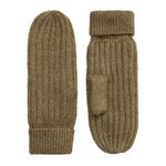 Pieces Mitaine  Femme Pieces Pcjeslin. Coloris disponibles : Vert