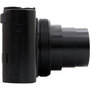 Voir la diapositive 4 : PANASONIC Appareil photo Compact DMC-TZ200 Noir