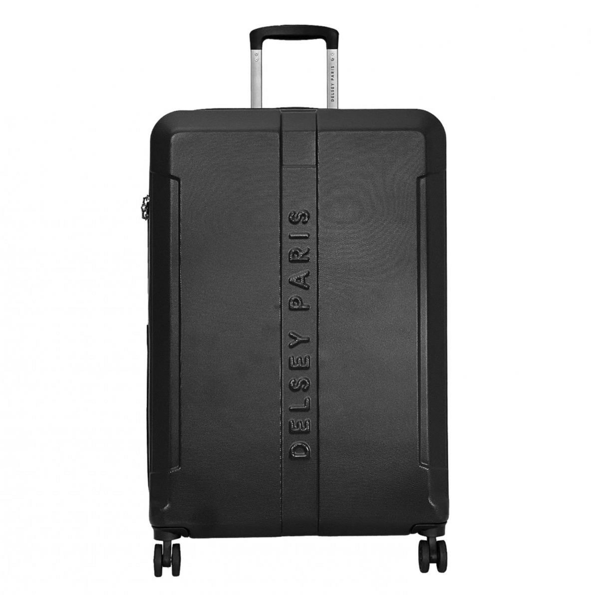 Delsey Grande valise rigide Départ TSA 75cm
