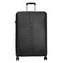 Voir la diapositive 1 : Delsey Grande valise rigide Départ TSA 75cm