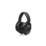 Sennheiser Casque tv rechargeable noir - HDR 175