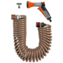 Voir la diapositive 1 : Gardena Kit d'arrosage avec tuyau flexible 10m