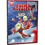 SHONEN AVENGERS. EDITION COLLECTOR, ZeMiaL