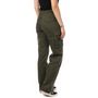 Voir la diapositive 2 : MONDAY PREMIUM Pantalon  Femme Monday Premium Cargo