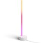 Voir la diapositive 2 : Philips Lampe connectée HUE W&C Gradient Sign blanc