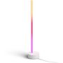 Voir la diapositive 2 : Philips Lampe connectée HUE W&C Gradient Sign blanc