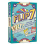 Voir la diapositive 1 : Blackrock Editions FLIP 7 Le jeu de cartes rapide et addictif