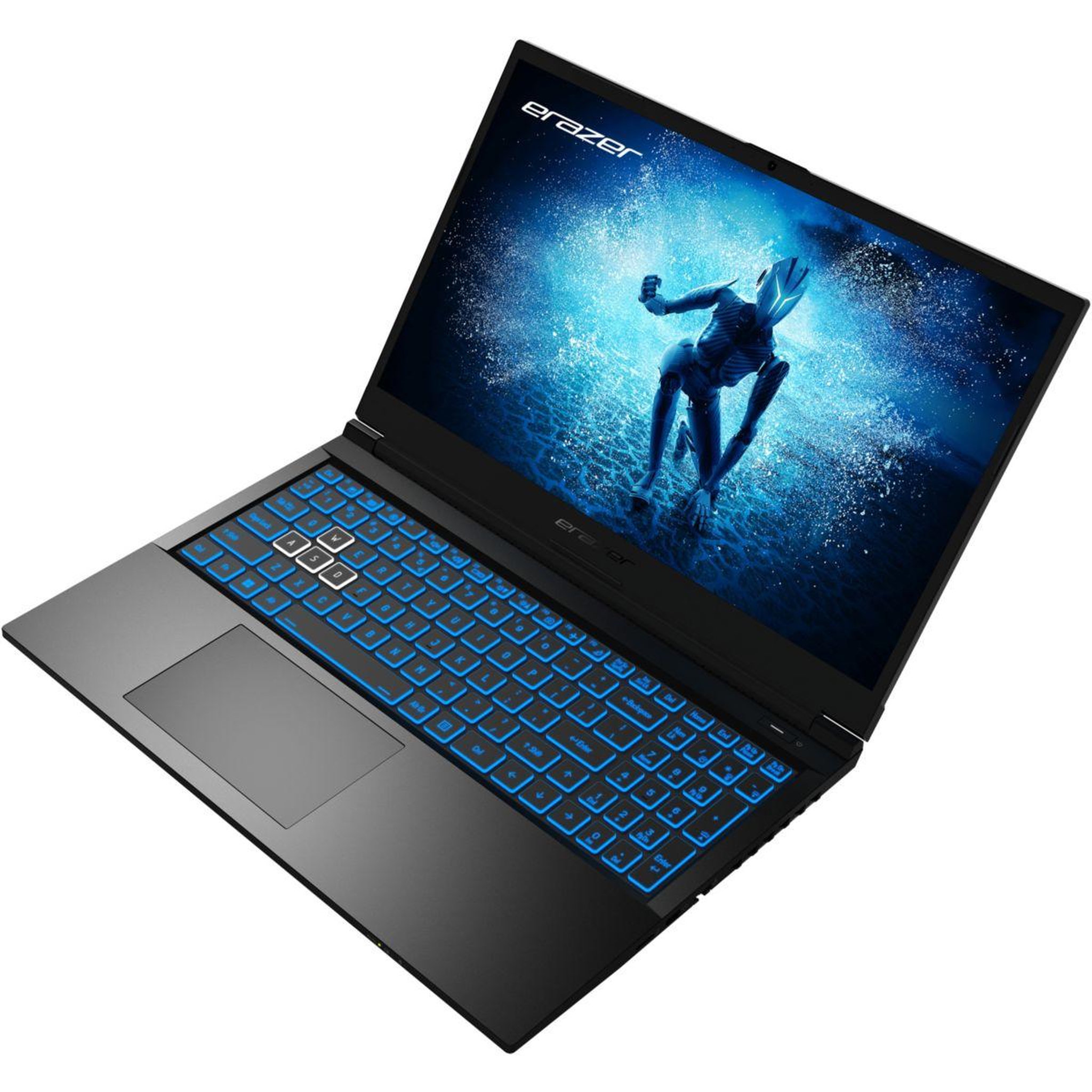 Voir la diapositive 2 : Medion PC Gamer ERAZER Deputy P60 MD62606 sans os