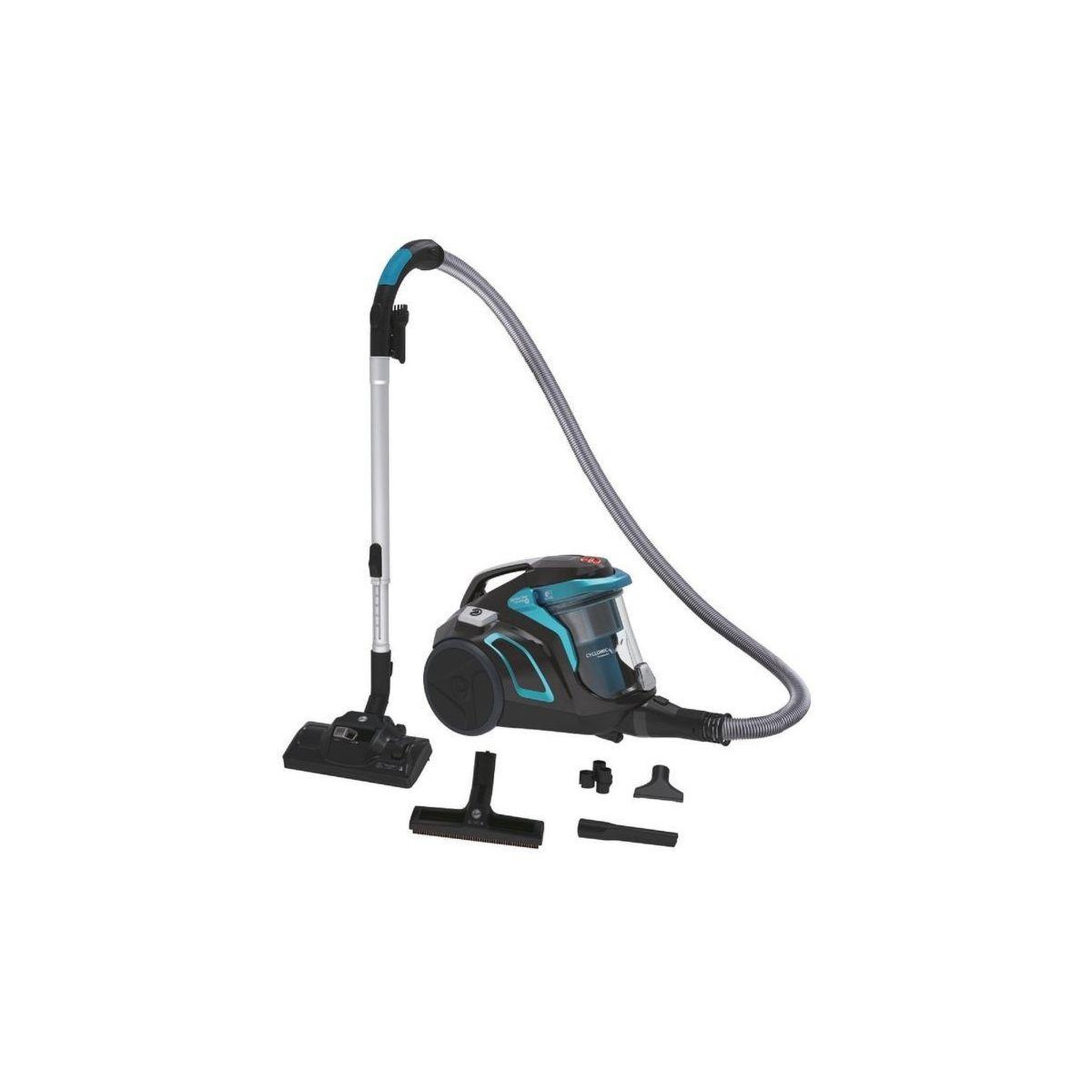 HOOVER Aspirateur sans sac HP710PAR