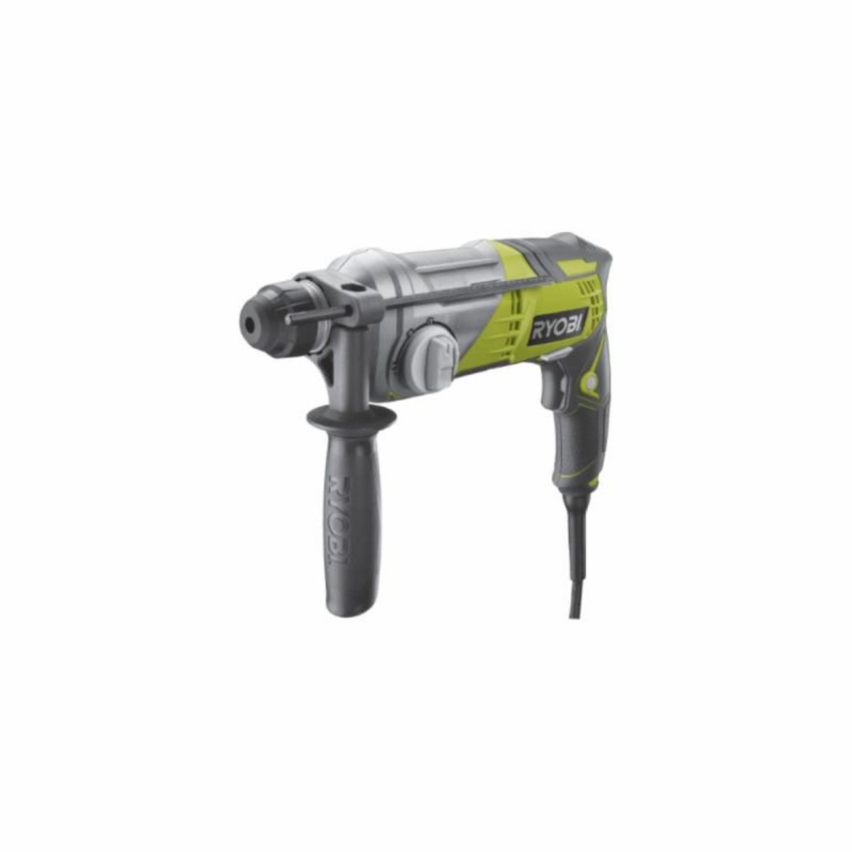 Ryobi Marteau perforateur RYOBI - SDSPlus - 680 W - RSDS680-KA2