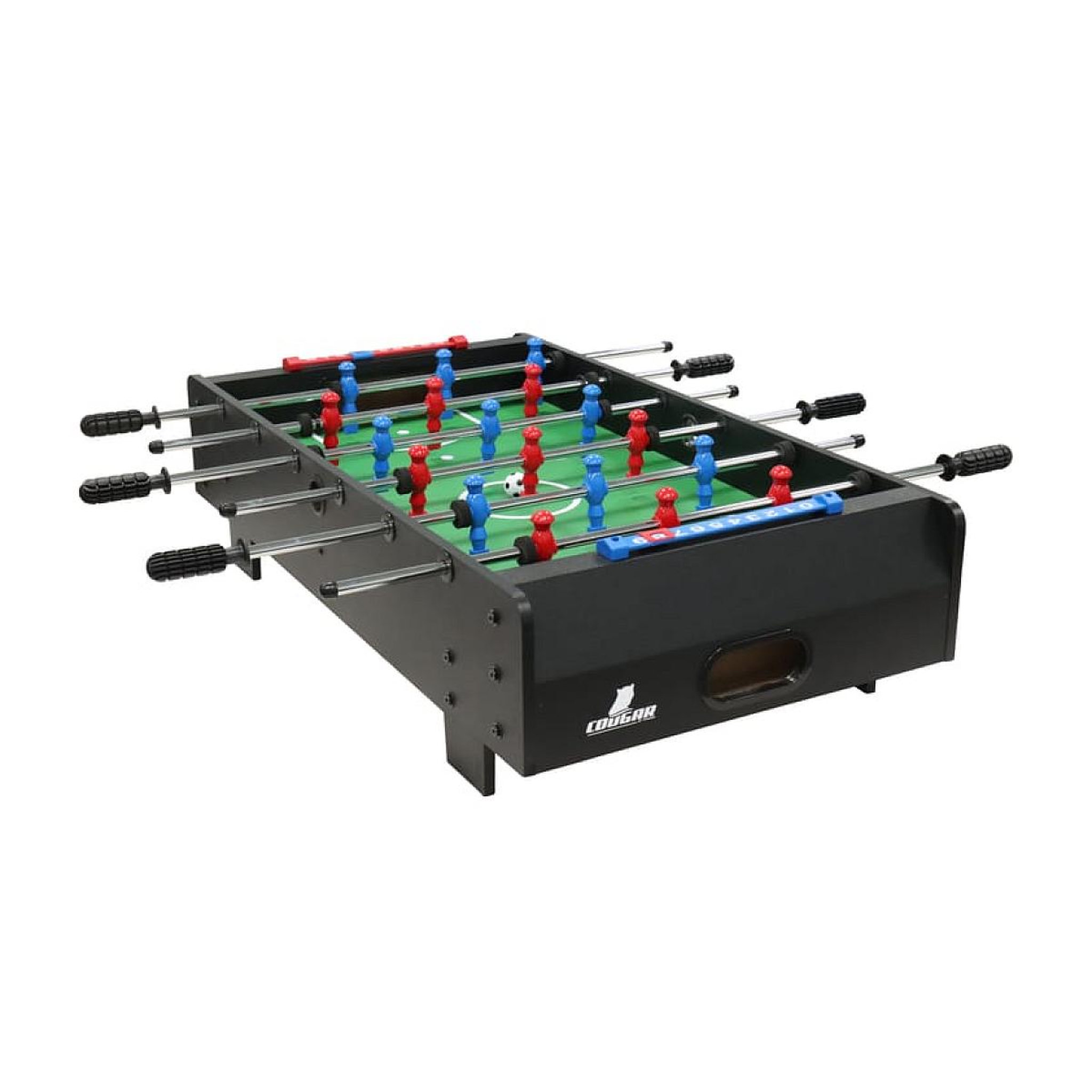 Cougar Mini babyfoot - 3 ft - noir