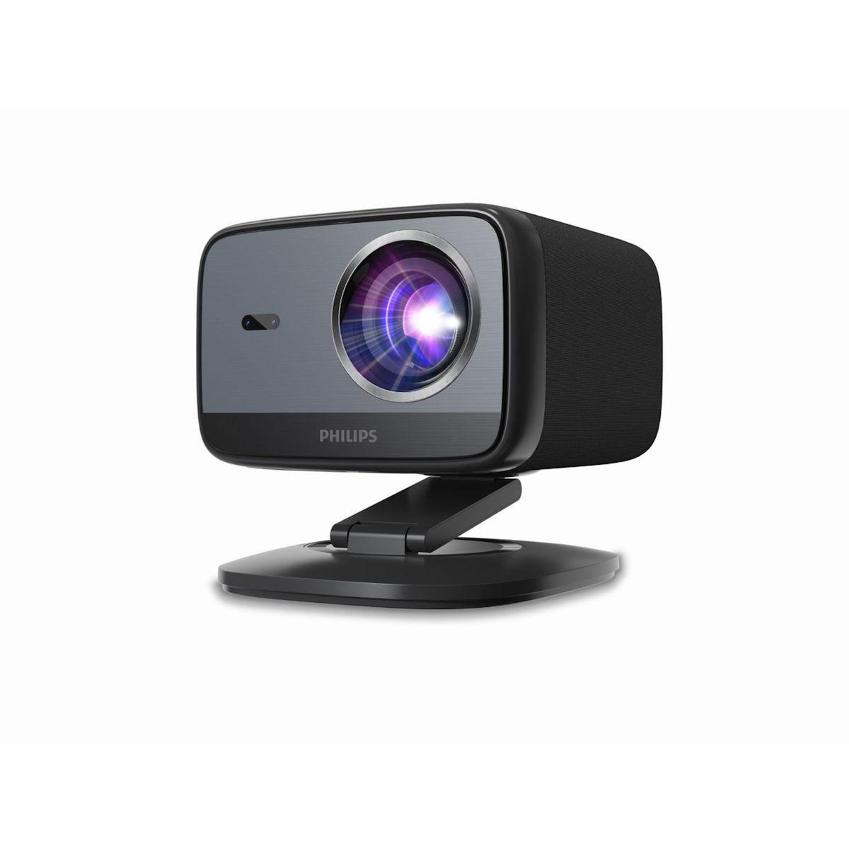 Philips Vidéoprojecteur home cinéma NeoPix 450 Smart