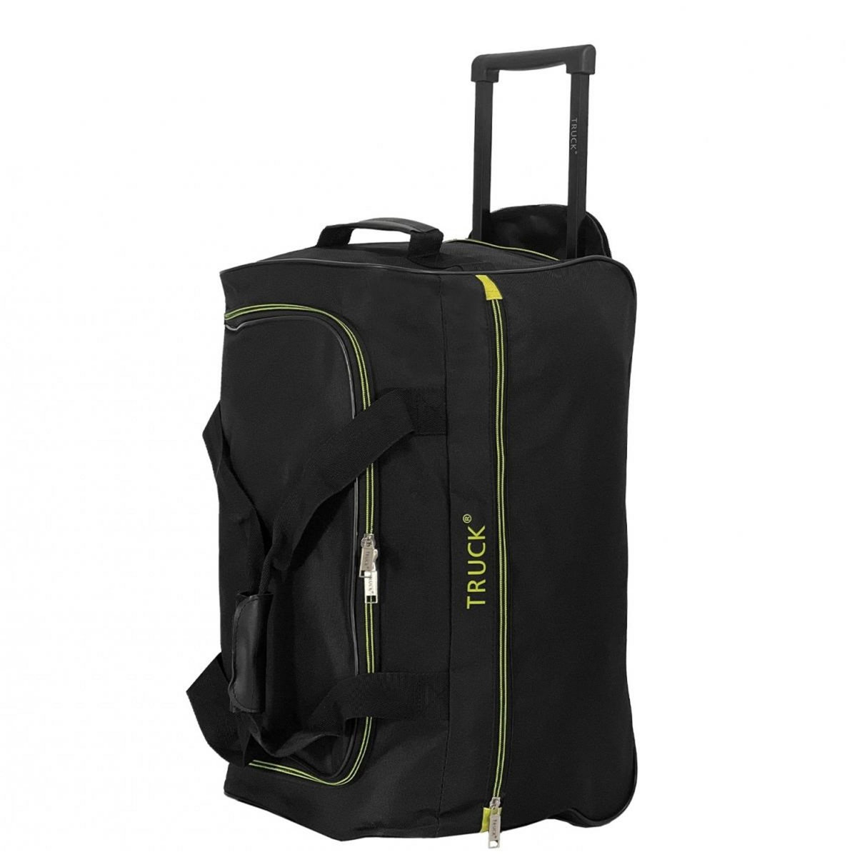 TRUCK Sac de voyage cabine avec roulettes 34L  50.50cm