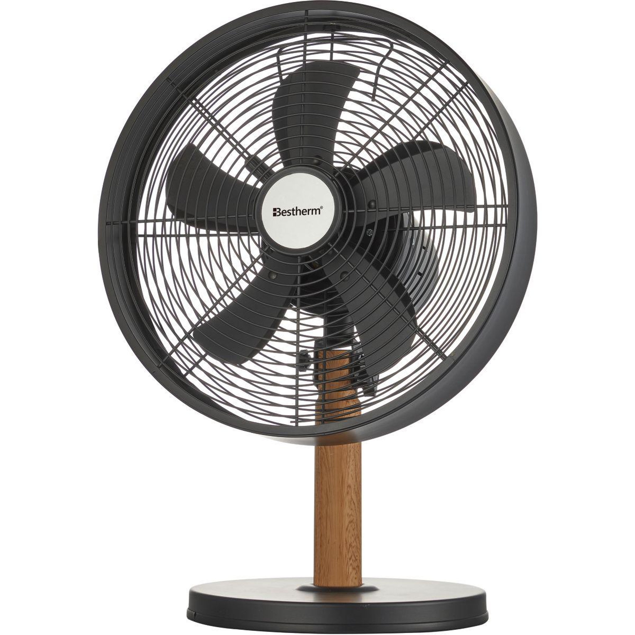 Voir la diapositive 1 : BESTHERM Ventilateur FT-30MJ3
