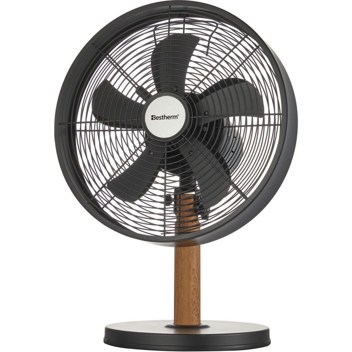 BESTHERM Ventilateur FT-30MJ3