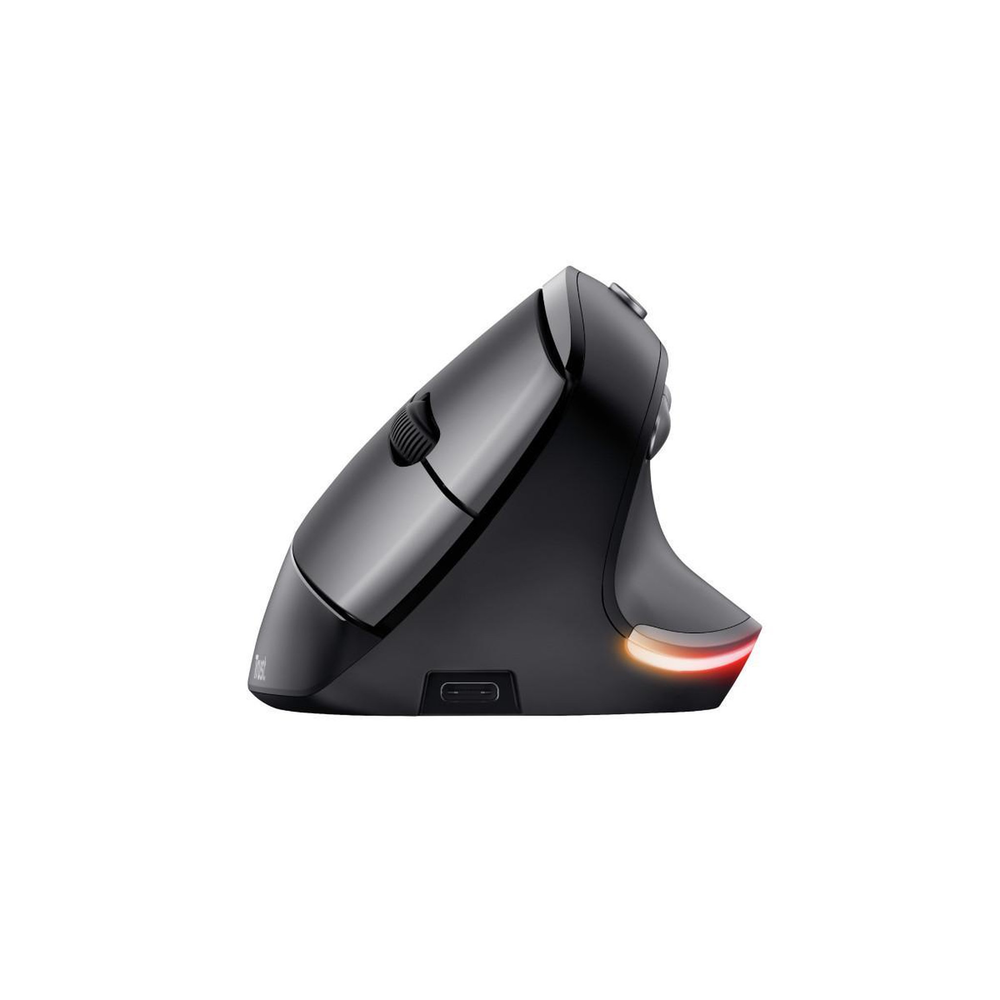 Voir la diapositive 3 : Trust Trust bayo souris droitier rf sans fil optique 2400 dpi