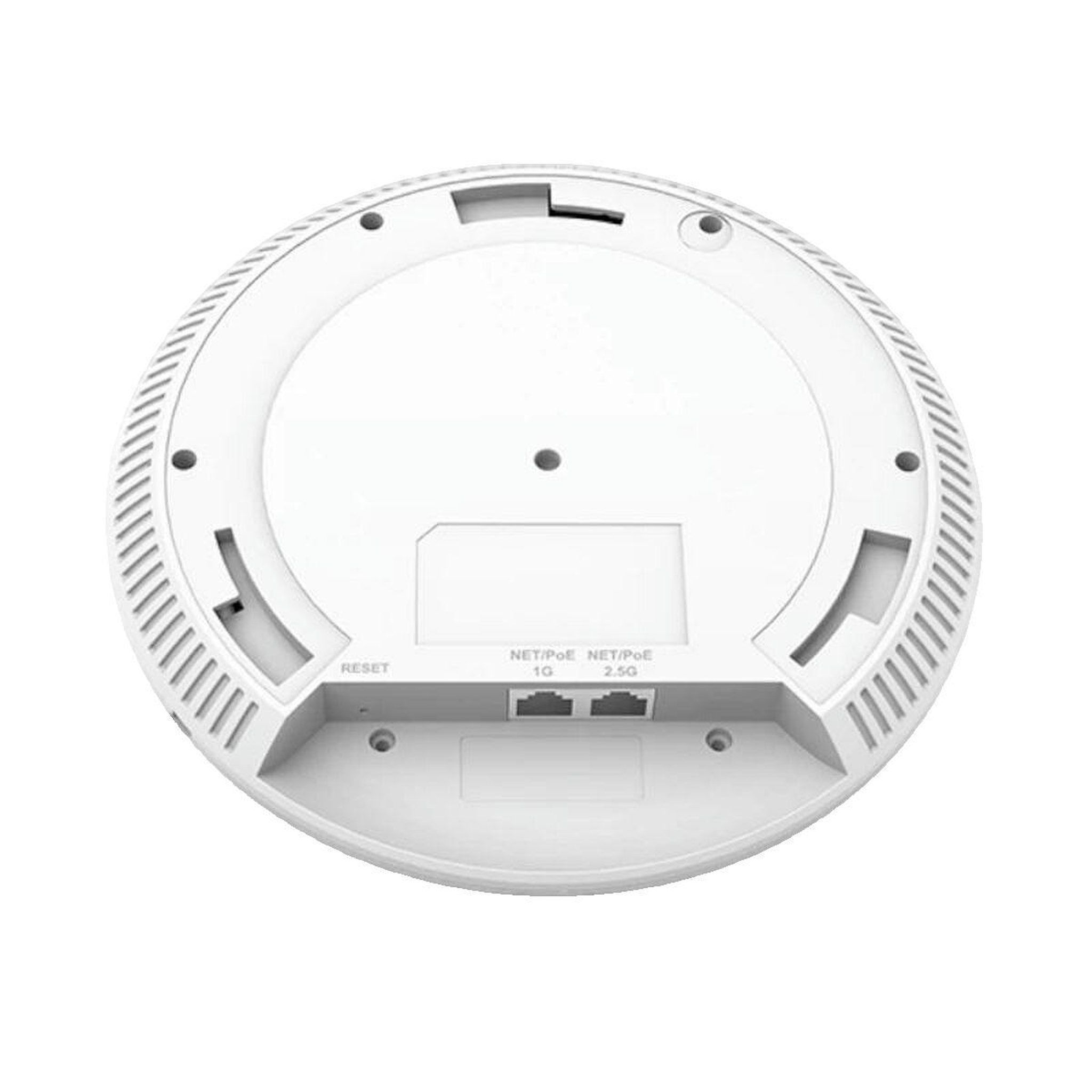 Voir la diapositive 2 : Grandstream Point d'accès Grandstream GWN7665 Wi-Fi 6E 2,4/5/6 GHz