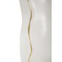 Voir la diapositive 4 : Paris Prix Vase Design en Céramique  Uma  50cm Blanc