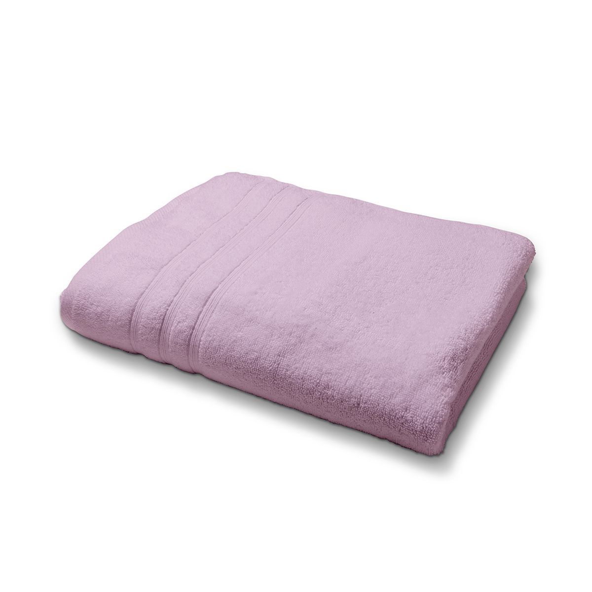 TODAY  Serviette de toilette unie en coton 600 gr/m2 