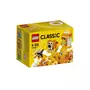 LEGO 10709 Classic Boite de construction orange