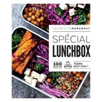SPECIAL LUNCHBOX. 100 RECETTES TESTEES POUR VOUS !, Souksisavanh Orathay
