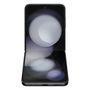 Voir la diapositive 2 : Samsung Samsung Galaxy Z Flip5 5G Reconditionné 512 Go - Grade A - Noir