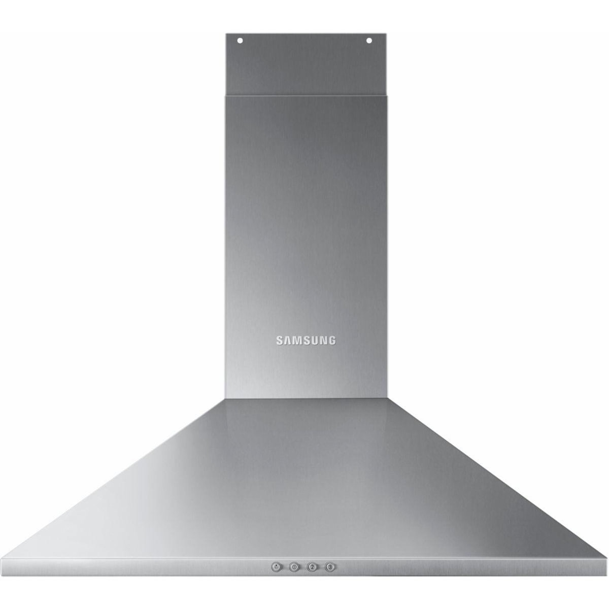Samsung Hotte décorative murale NK24M3050PS