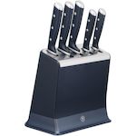 TEFAL Bloc couteaux EverSharp Pro 5 pcs aiguiseur integré