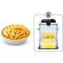 Voir la diapositive 3 : SEB Friteuse semi-professionnelle Oleoclean FR701602