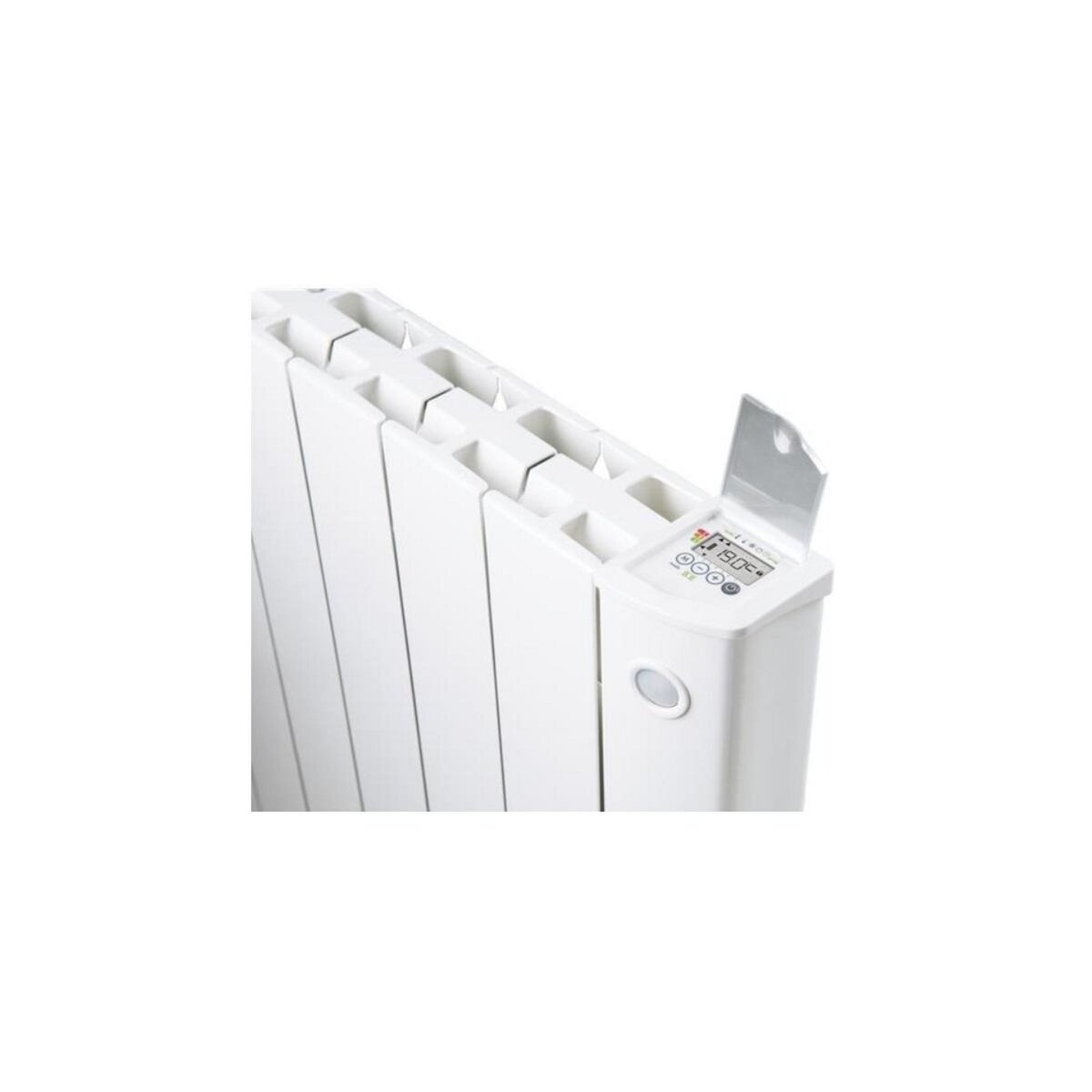 Supra Radiateur à l'inertie fluide 2000w blanc - FR9011470B