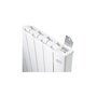 Voir la diapositive 2 : Supra Radiateur à l'inertie fluide 2000w blanc - FR9011470B