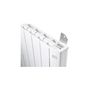 Voir la diapositive 2 : Supra Radiateur à l'inertie fluide 2000w blanc - FR9011470B