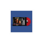 Smart Ass Black Boy Redux Vinyle Rouge Opaque