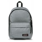 Eastpak Sac à dos ordinateur simple compartiment Out Of Office. Coloris disponibles : Rose, Vert, Orange, Noir, Gris, Violet, Bleu