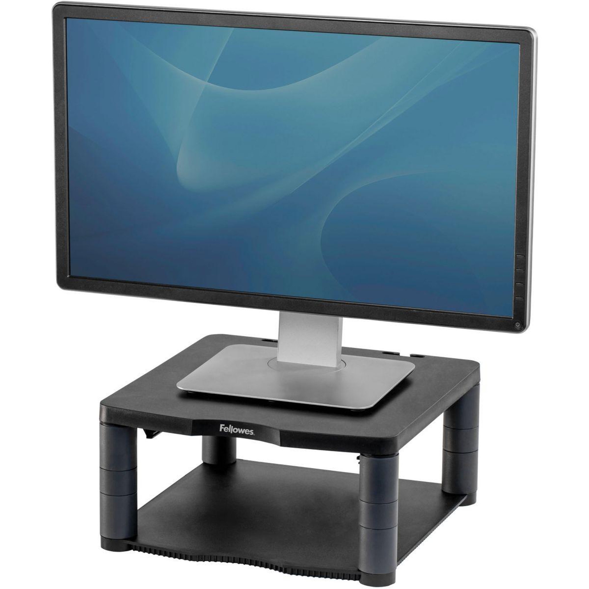Fellowes Support moniteur réglable en hauteur premium
