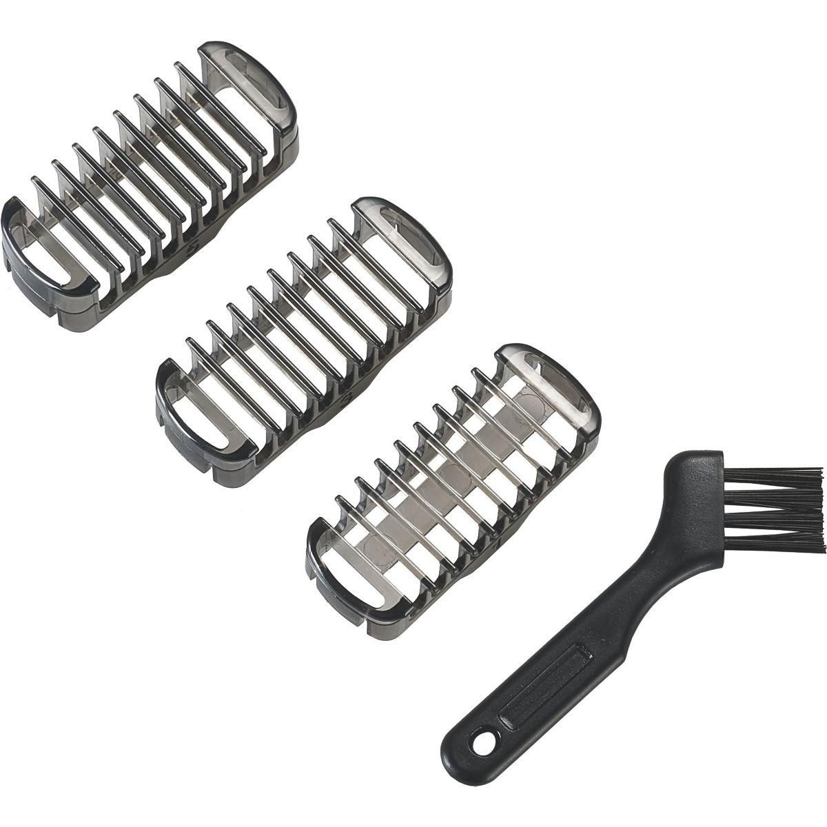 ESSENTIEL B Tondeuse barbe ETMF1 Urban