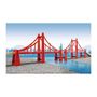 Voir la diapositive 5 : Brio 33683 Double Pont Suspendu