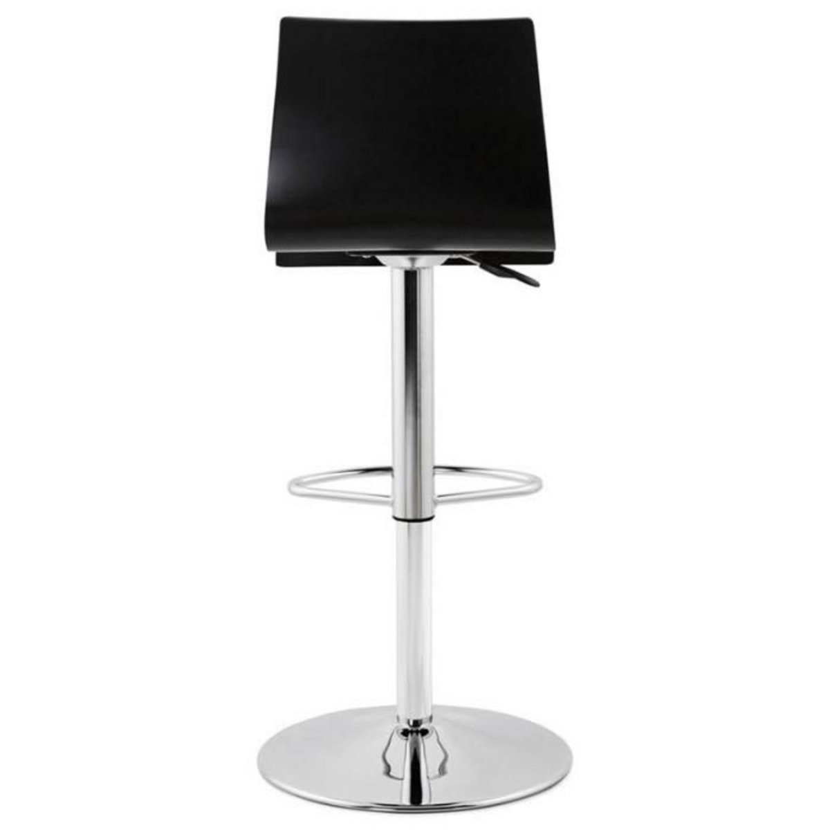 Paris Prix Tabouret de Bar  Fire  107cm Noir