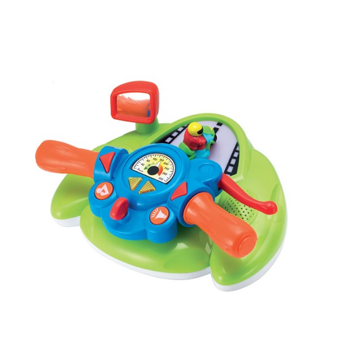 BABY Mon tableau de bord interactif