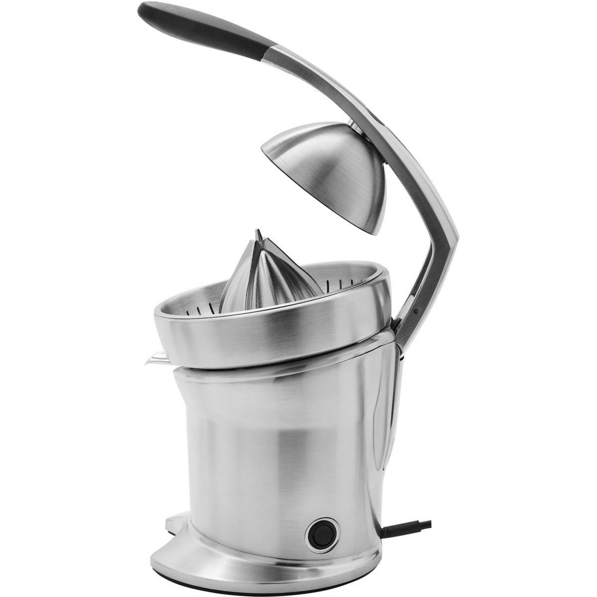 Voir la diapositive 2 : SAGE APPLIANCES Presse-agrumes the citrus press pro