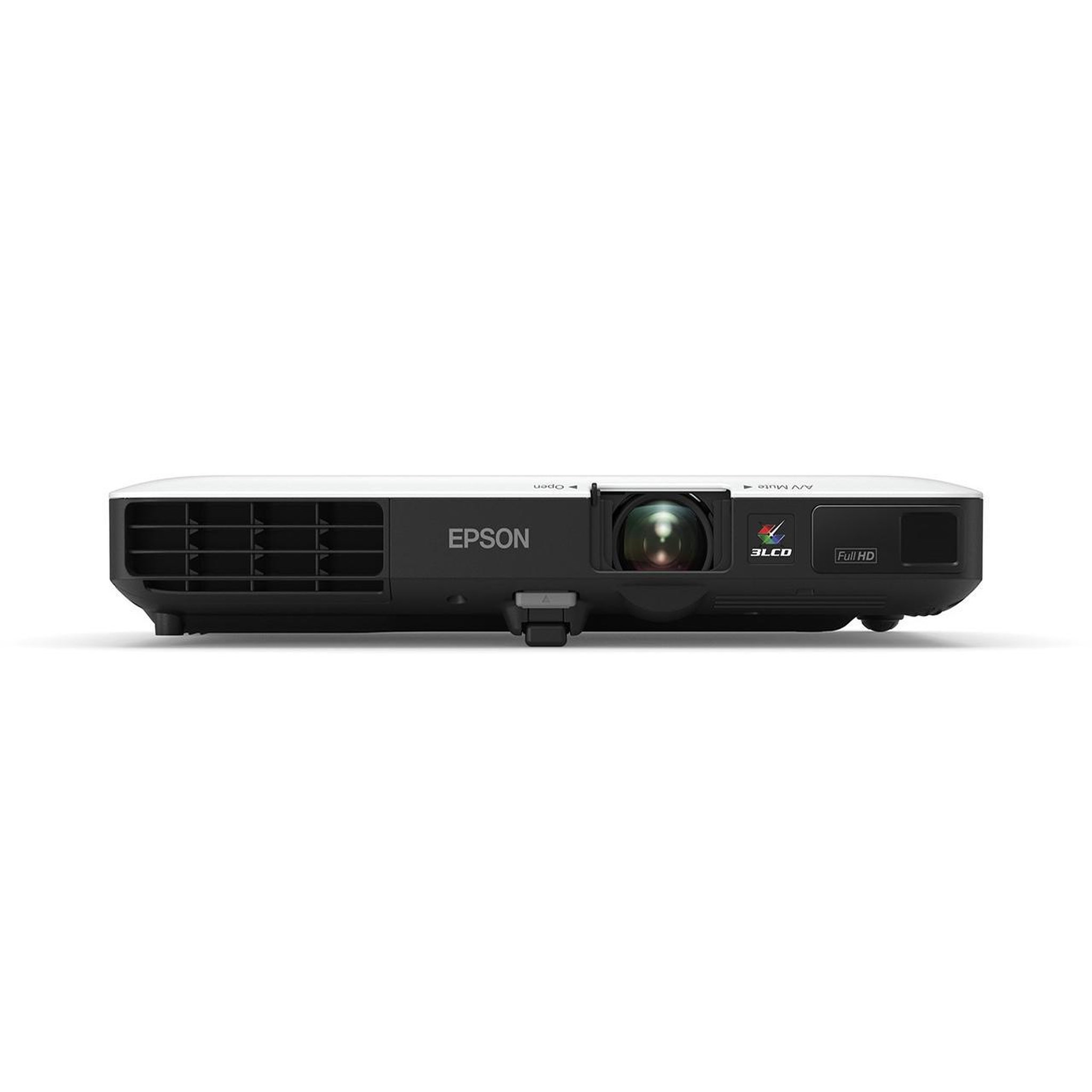 Voir la diapositive 3 : Epson Epson Projektor EB-1795F EB1795F (V11H796040)