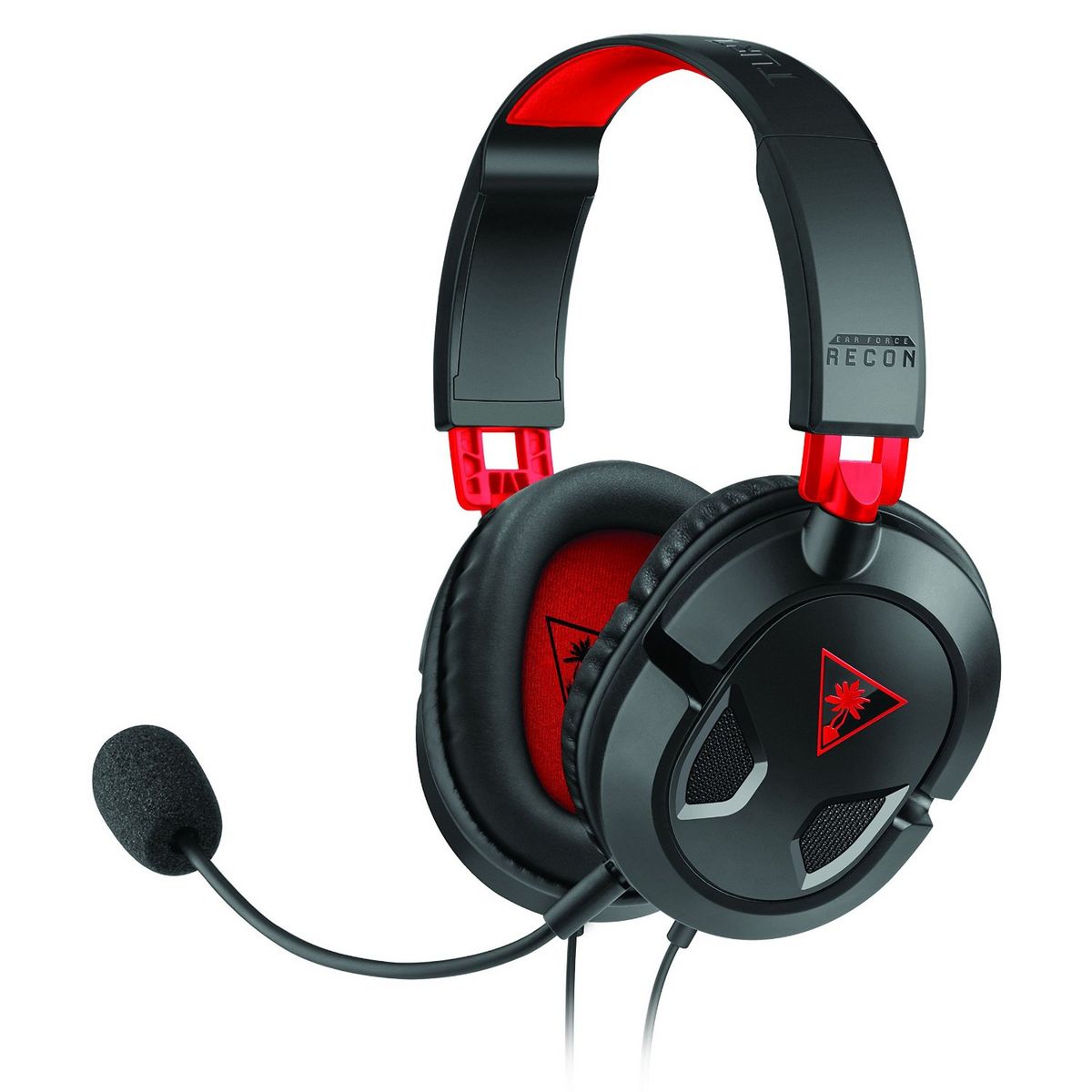 Turtle Beach Micro-casque Turtle Beach Ear Force recon 50 PC - Xbox One - PS4 - Mac - Appareil Mobile