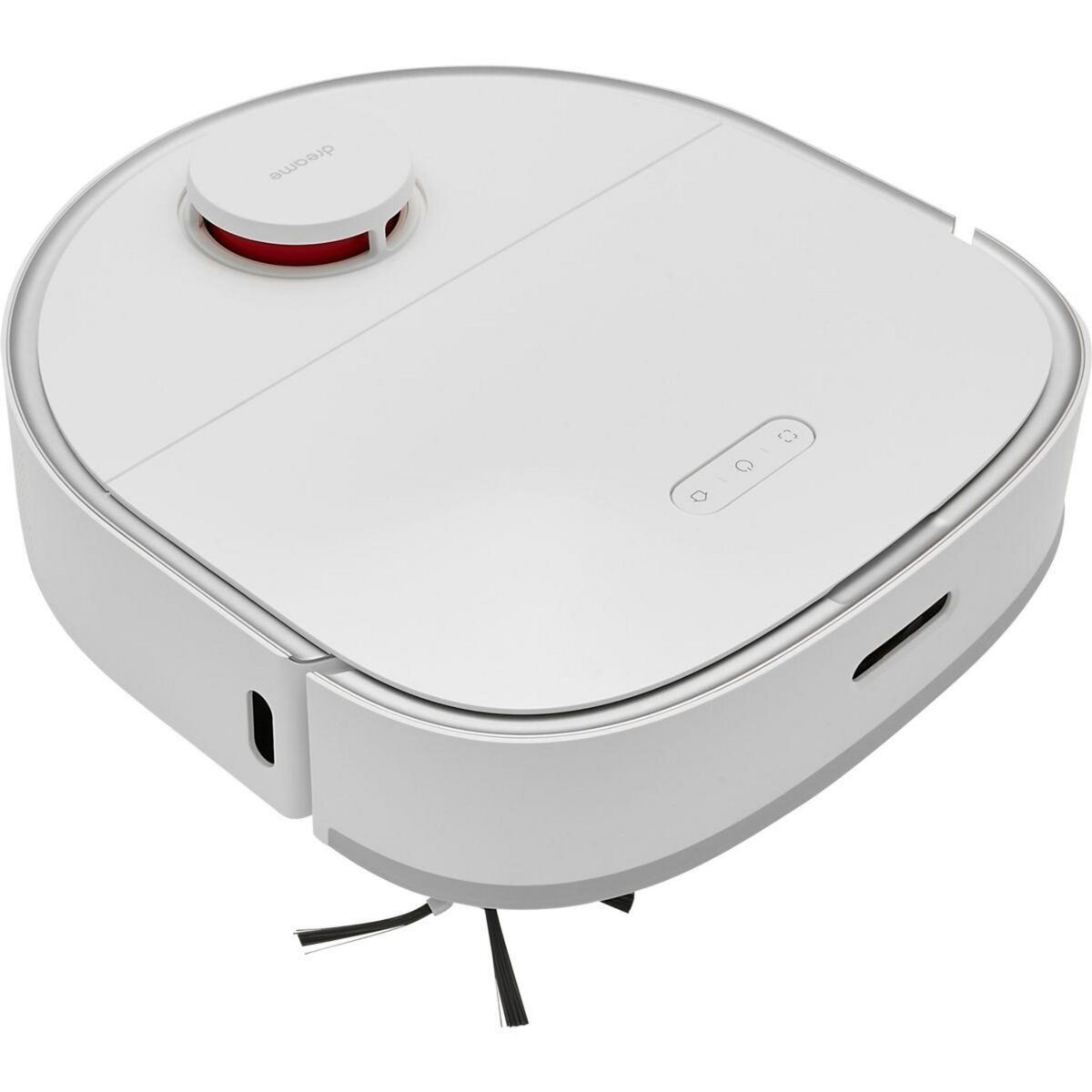 IROBOT Robot Aspirateur Laveur Roomba Combo i8+ i8578 pas cher